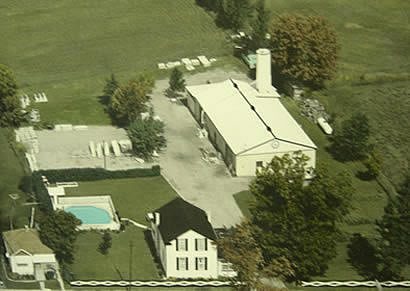 1988 Update Batch Plant