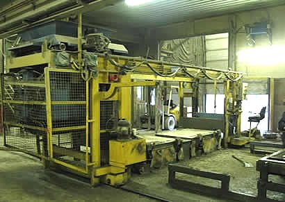 1997 Slat Machine