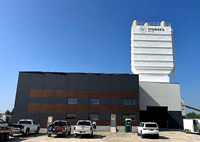 2023 Hagersville Redi-Mix Plant