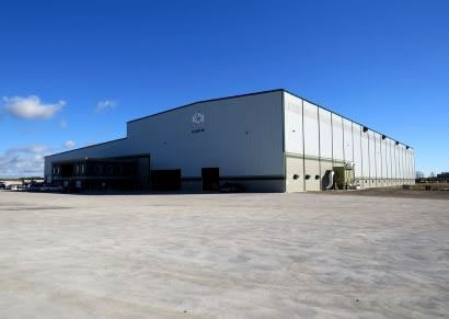 2022 Plant 3 Expansion