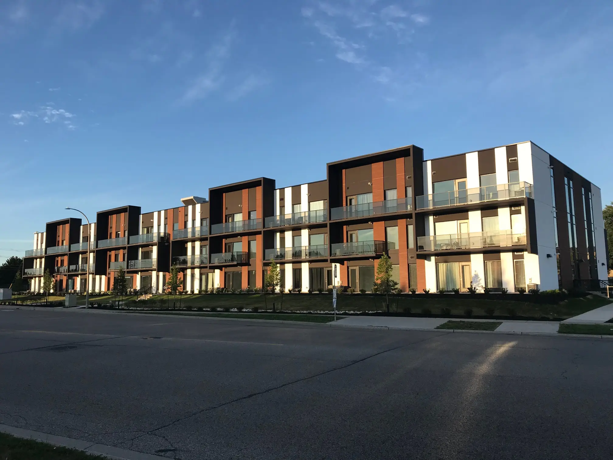 Lanca 3 Storey, Kitchener4