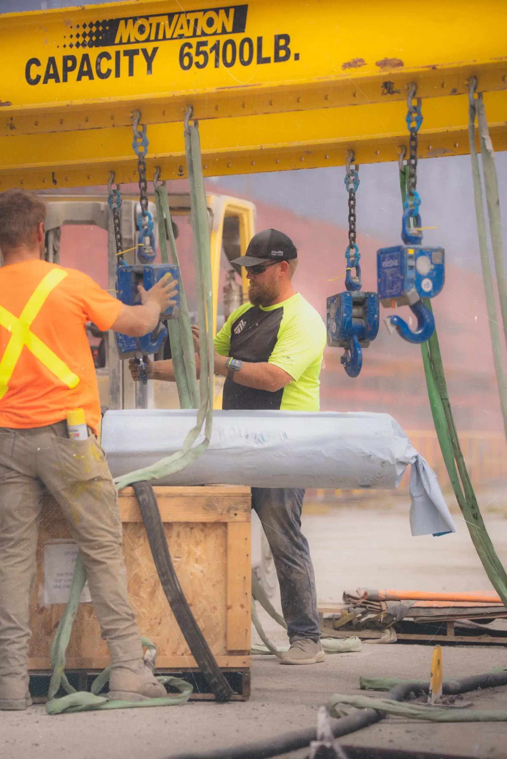 Port Weller Ship July 11-03