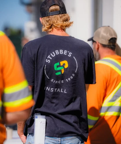 Install Safety Rodeo-14