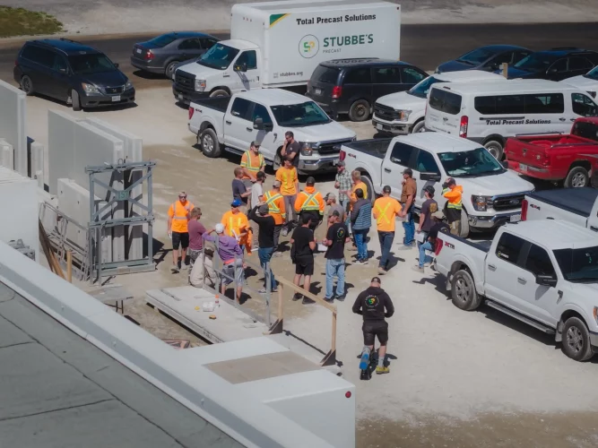 Install Safety Rodeo-25