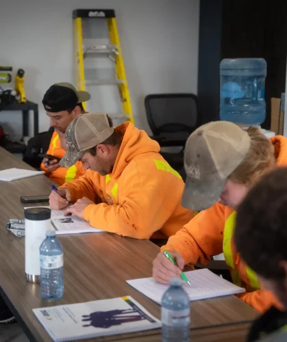 Safety at Heights Training-09