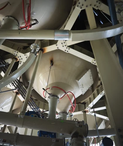 Woodstock Premix Plant July 10 Photos-19